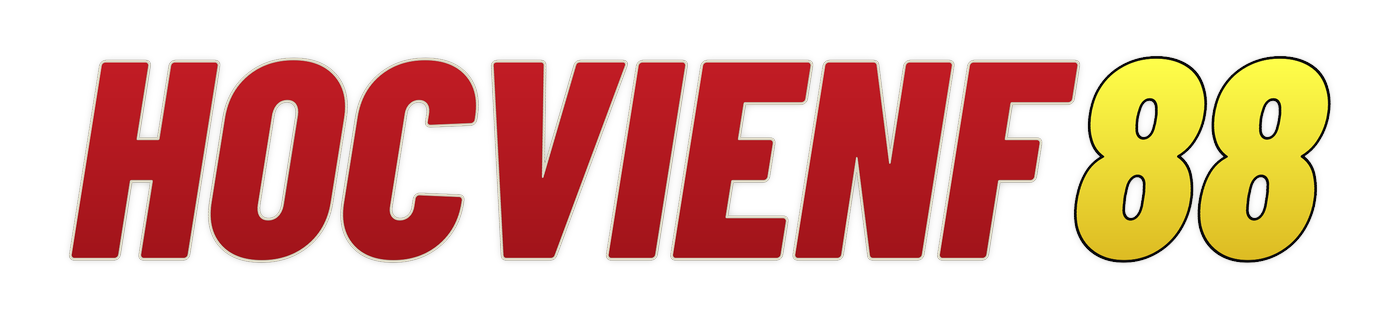 hocvienf88 logo